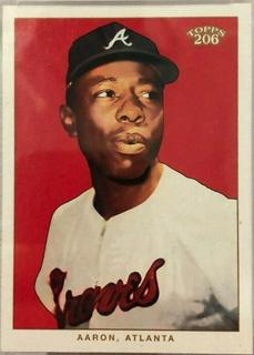 Hank Aaron