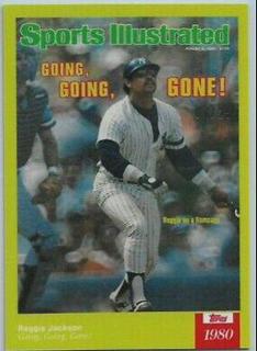 Reggie Jackson