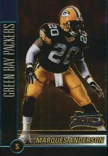 Marques Anderson