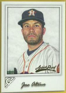 Jose Altuve
