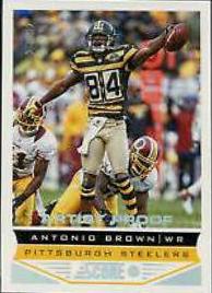 Antonio Brown