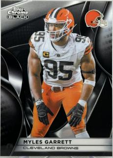 Myles Garrett