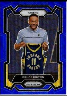 Bruce Brown