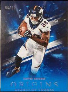 Demaryius Thomas