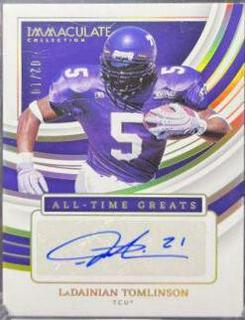 LaDainian Tomlinson