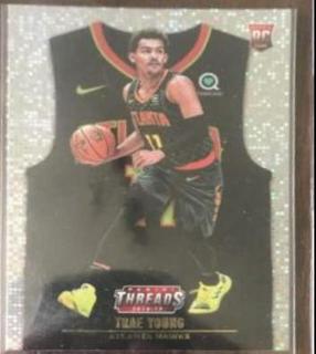 Trae Young
