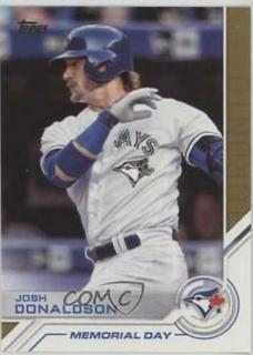 Josh Donaldson