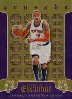Carmelo Anthony
