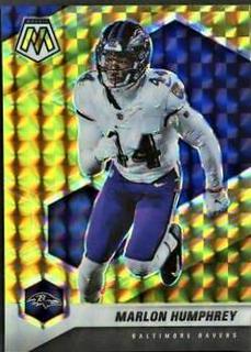 Marlon Humphrey