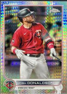 Josh Donaldson