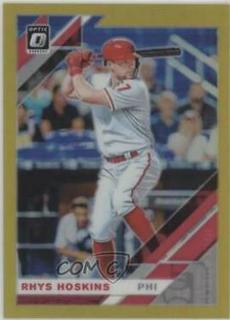 Rhys Hoskins