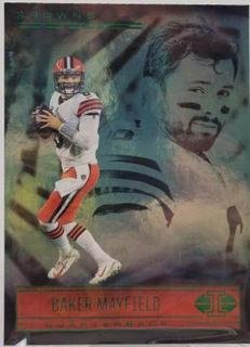 Baker Mayfield