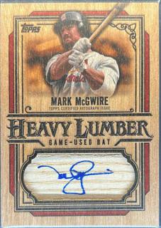 Mark McGwire