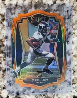 Jerry Jeudy
