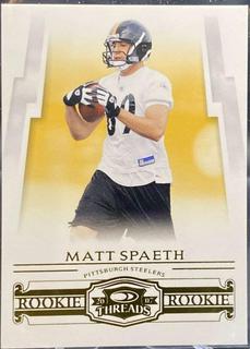 Matt Spaeth