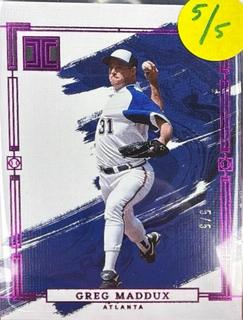 Greg Maddux