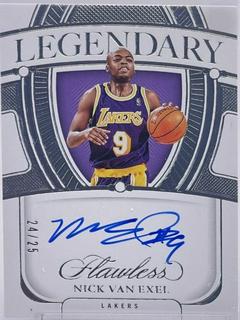 Nick Van Exel