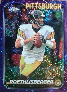 Ben Roethlisberger