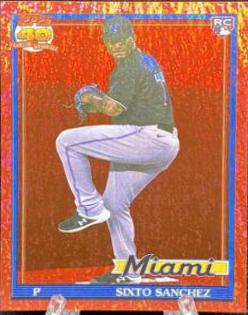 Sixto Sanchez
