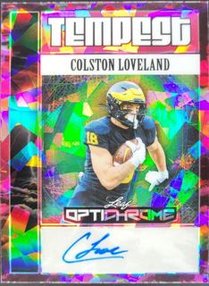Colston Loveland