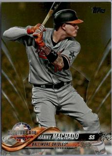 Manny Machado