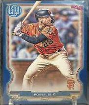 Buster Posey