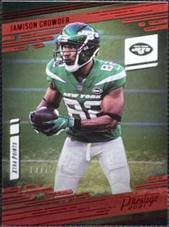 Jamison Crowder