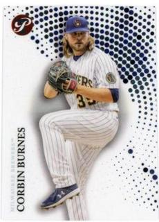 Corbin Burnes