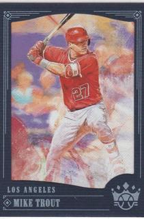 Mike Trout