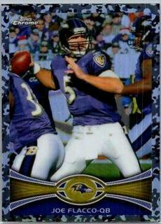 Joe Flacco