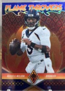 Russell Wilson