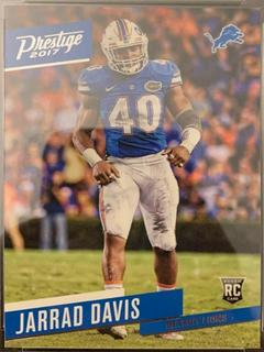 Jarrad Davis