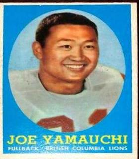 Joe Yamauchi