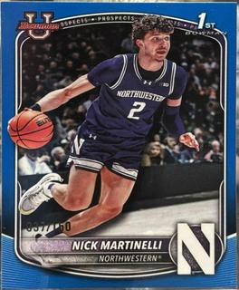 Nick Martinelli