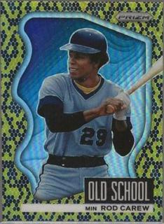 Rod Carew