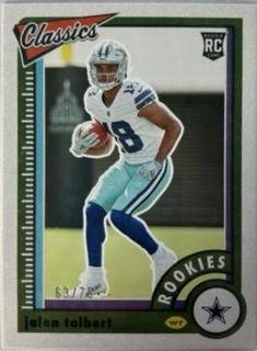 Jalen Tolbert