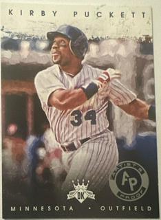 Kirby Puckett