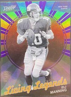 Eli Manning