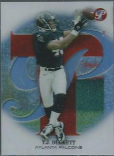 T.J. Duckett