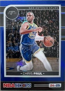 Chris Paul