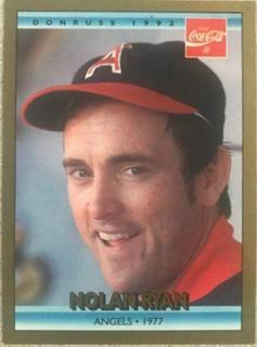 Nolan Ryan
