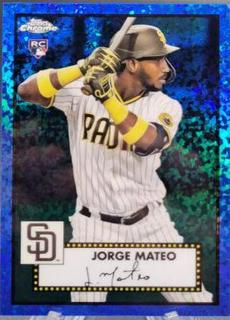 Jorge Mateo