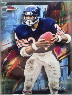 Walter Payton