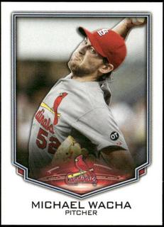 Michael Wacha