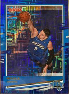 Nikola Vucevic