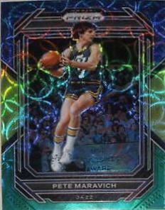 Pete Maravich