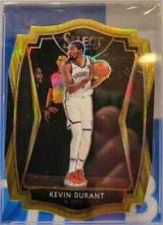 Kevin Durant