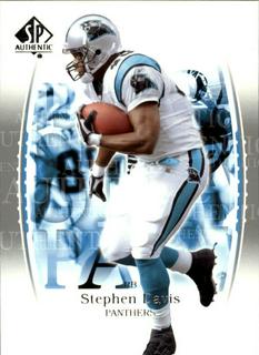 Stephen Davis
