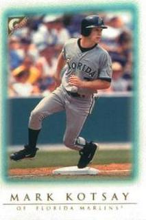 Mark Kotsay