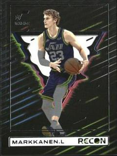 Lauri Markkanen